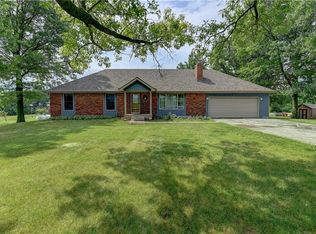 7613 SE 240th St, Lathrop, MO 64465