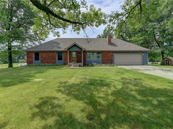 7613 SE 240th St, Lathrop, MO 64465