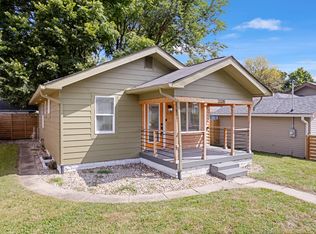 3328 E Saint Clair St, Indianapolis, IN