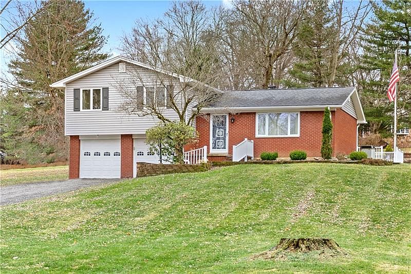 215 Nicholls Hill Rd, Belle Vernon, PA 15012 Zillow