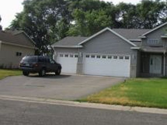 Property Side View