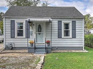 1047 N Dennis Ave, Decatur, IL 62522