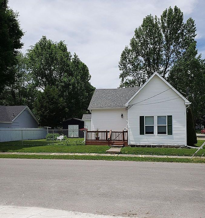 491 N 6th St, Middletown, IN 47356 Zillow
