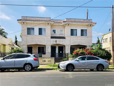 972 W 42nd Pl, Los Angeles, CA, 90037