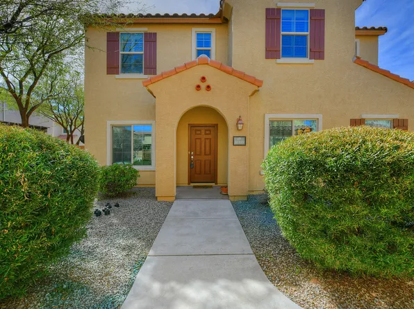 10959 E Midnight Moon Ln, Tucson, AZ 85747
