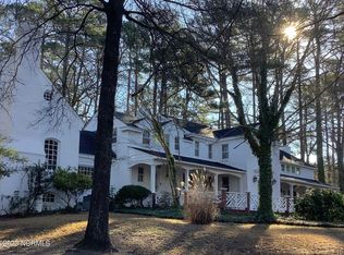 511 Evergreen Rd, Rocky Mount, NC 27803