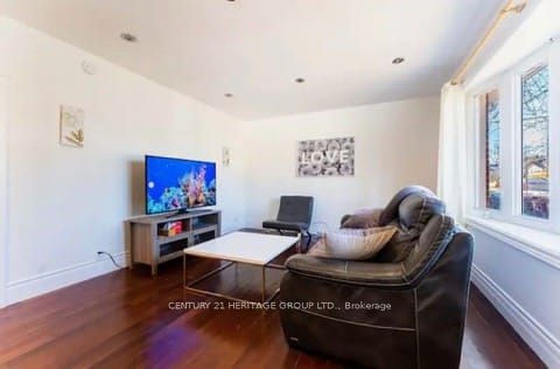 Mississauga House for rent - 3 Bedrooms — photo 4