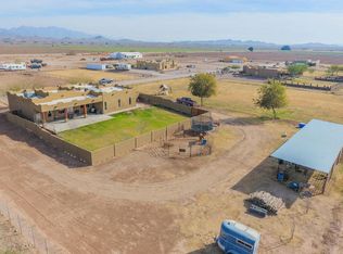 8510 S 204th Dr, Buckeye, AZ 85326