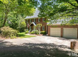 11604 Trottenham St, Raleigh, NC 27614