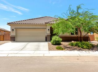 9843 N Howling Wolf Rd, Marana, AZ 85653