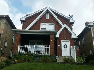 3158 May St, Pittsburgh, PA