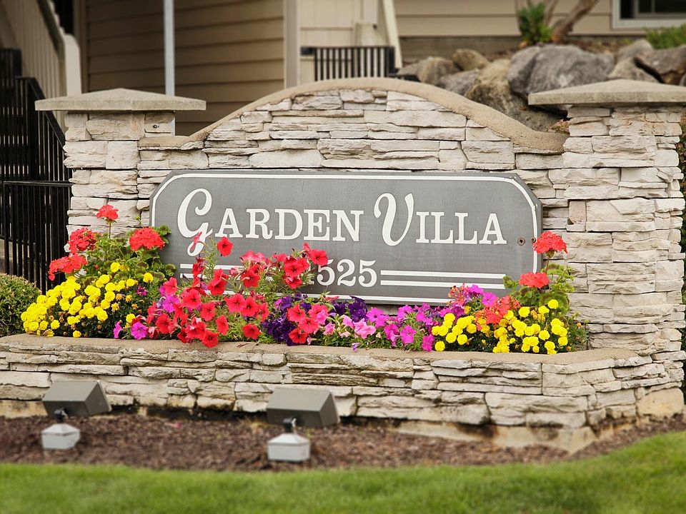Explore Garden Villa