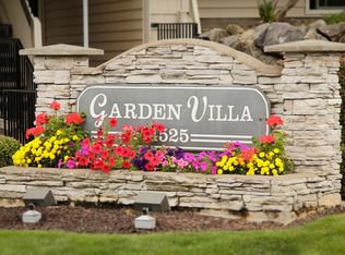 Garden Villa Apartments, Tacoma, WA 98409