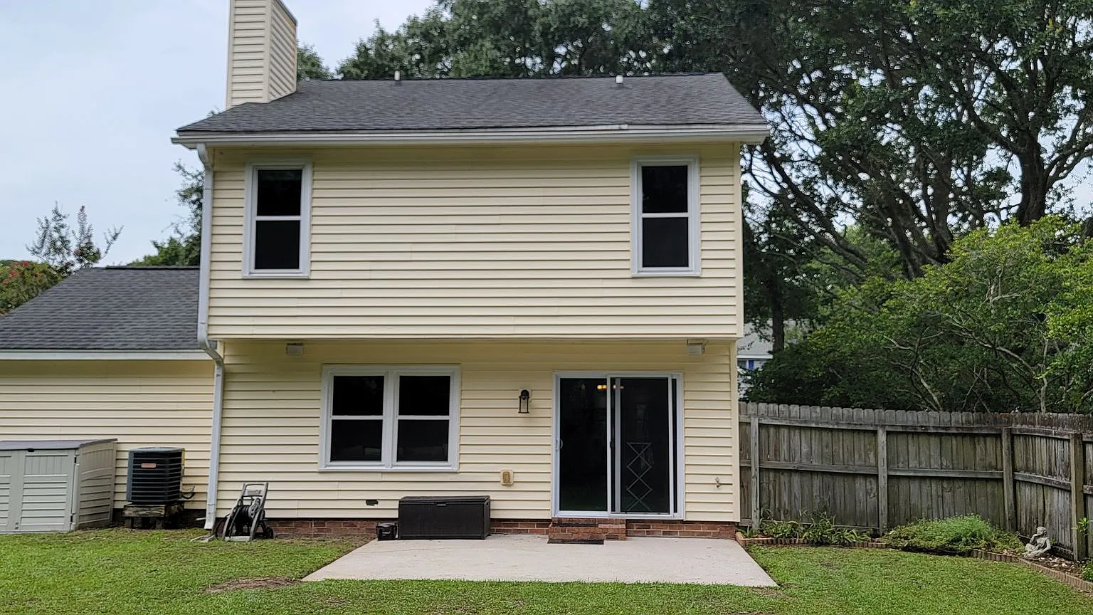 Three Bedroom Home in Bayview Farms - James Island, SC — Photo 3