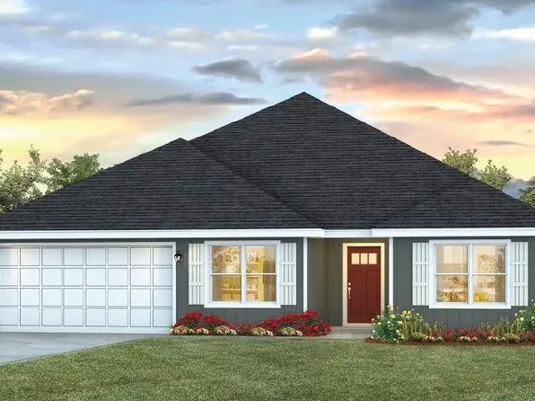 6729 Cambrian Rdg, Laurel Hill, FL 32567