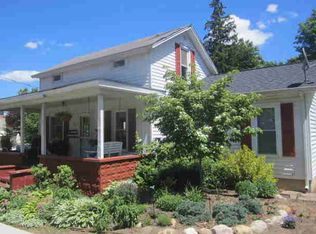 115 Church St, Plainwell, MI 49080