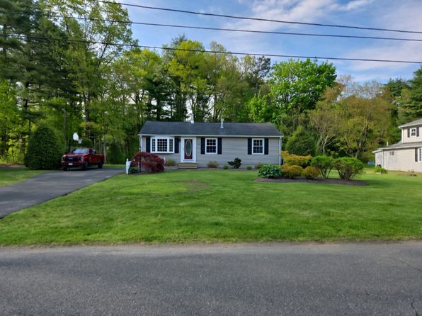 122 Manchonis Rd