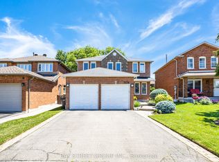 3134 Orleans Rd, Mississauga, ON L5L5L4