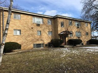 1211 Glen Ave APT 3, Mount Pleasant, MI 48858
