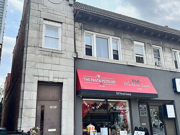 2nd image of 1551 Hertel Ave #9