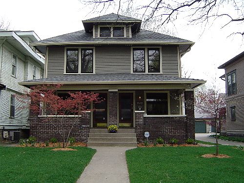 1st image of 929 Woodruff Place East Dr