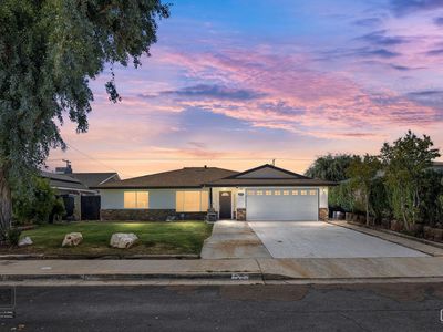 4209 Coronado Ave, Bakersfield, CA, 93306