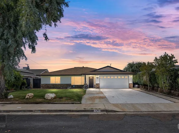 4209 Coronado Ave, Bakersfield, CA 93306