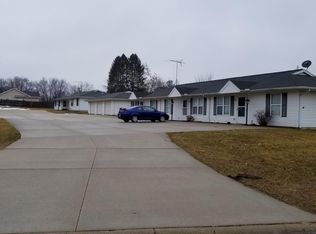 1112 Oakview Dr #1112, Delta, OH 43515