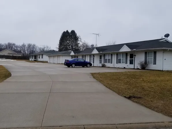 1112 Oakview Dr #1112, Delta, OH 43515