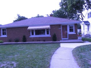 945 S 8th Ave, Kankakee, IL 60901