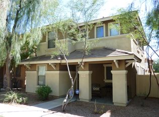5814 E Hampton Ave, Mesa, AZ 85206
