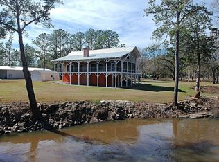 1159 Gleaton Rd, Leary, GA 39862