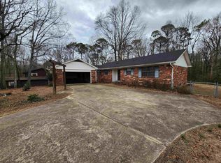 2401 Briar Cliff Rd, Jasper, AL 35504