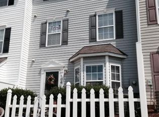 3021 Barrymore St UNIT 104, Raleigh, NC 27603