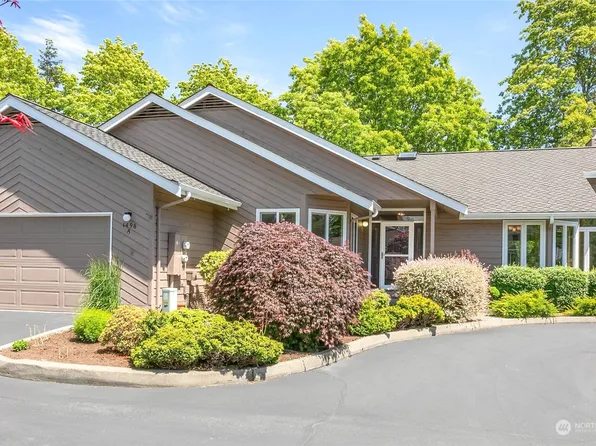 1498 E Village Lane #A, Bellingham, WA 98226