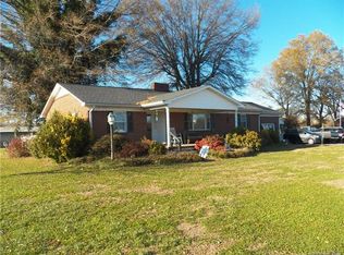 2823 Buffalo Shoals Rd, Newton, NC 28658