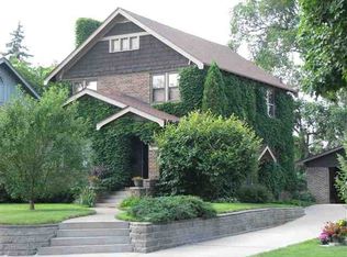 1524 Clark St, Stevens Point, WI 54481