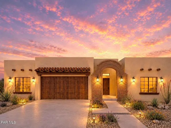 9709 Peaceful Vly, El Paso, TX 79927