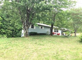 3609 Garner Cir, Maryville, TN 37803