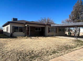 2625 Propps Dr, Hobbs, NM 88240