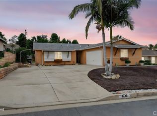 1726 E Autumn Dr, West Covina, CA 91791