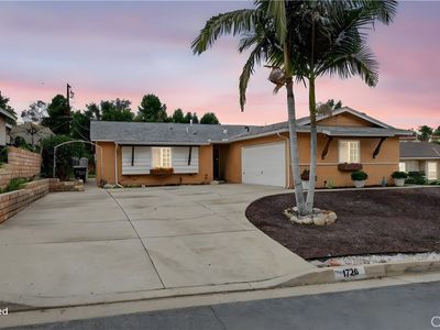 1726 E Autumn Dr, West Covina, CA, 91791