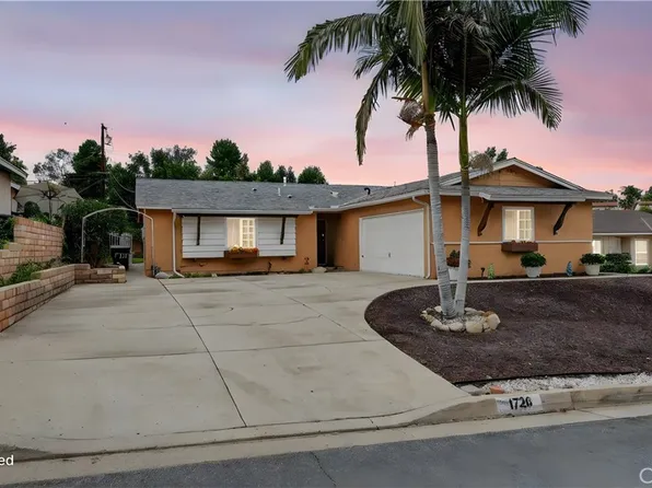 1726 E Autumn Dr, West Covina, CA 91791