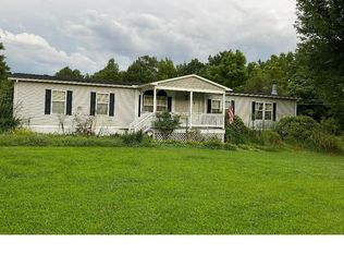 632 Sandy Beach Rd, Heathsville, VA 22473