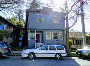 1912 Rose St #B, Berkeley, CA 94709