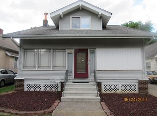 1706 Canova Ave, Cleveland, OH