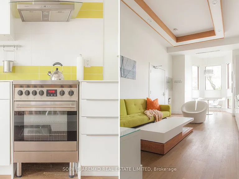 171 Carlton St #1 — Photo 6
