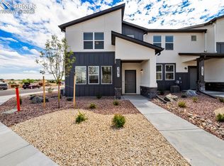 3691 Moon River Dr, Colorado Springs, CO 80922