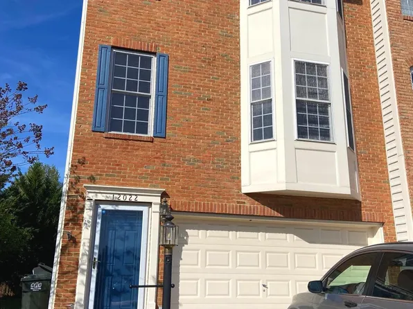 12022 Kemps Landing Cir, Manassas, VA 20109