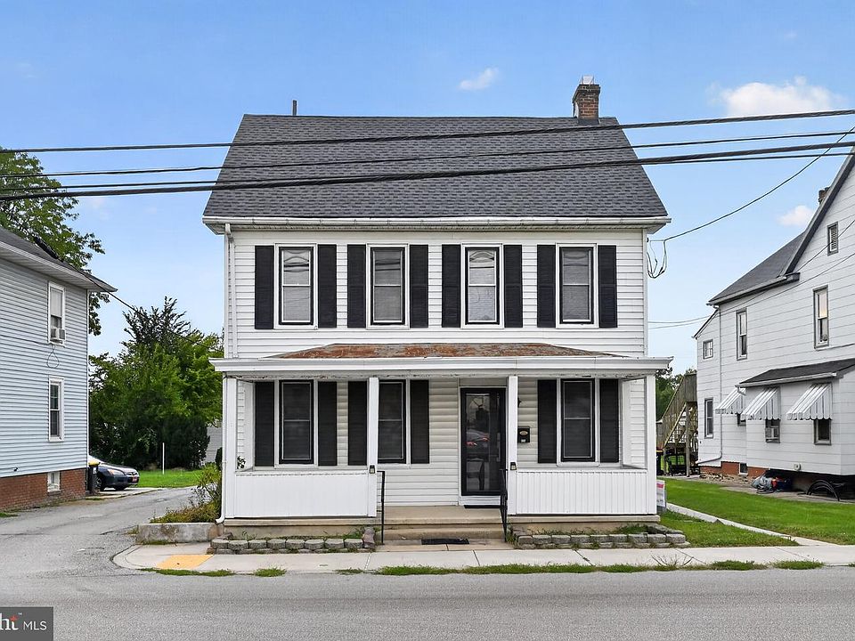 1st image of 615 Frederick St